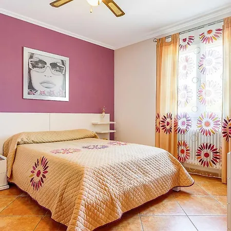 Manoli Villa